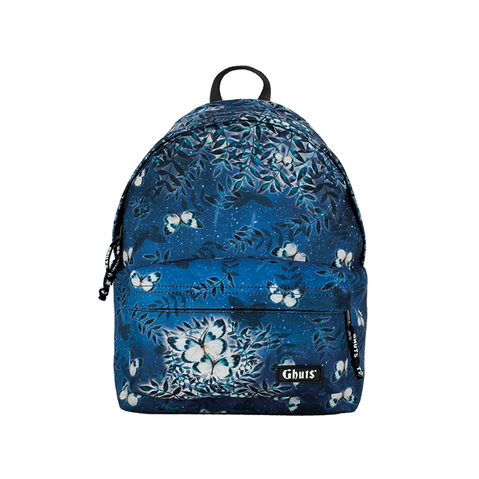Ghuts Mini Mochila GH134 Winggys P08
