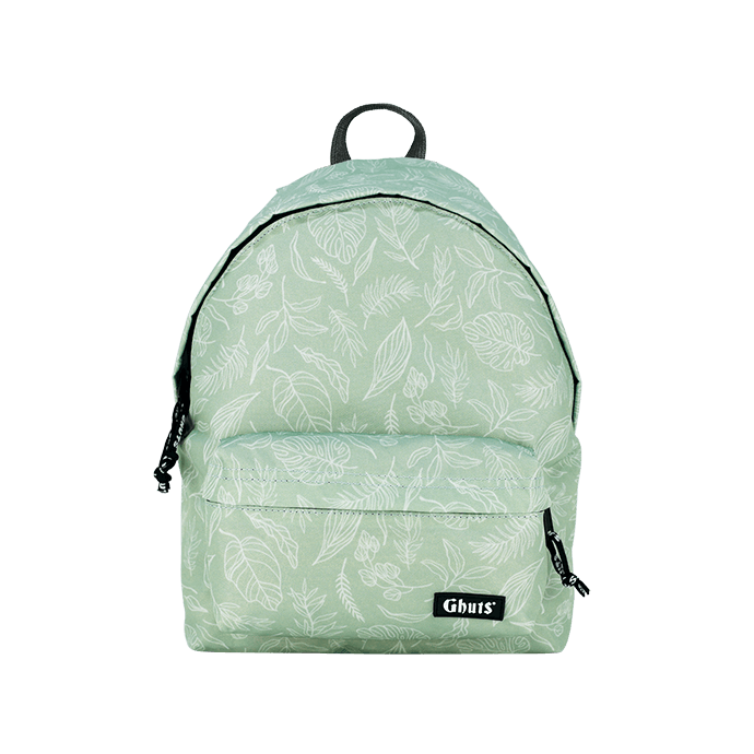 GH134 39 - Mint Ghuts Mini Mochila GH134 Mint L39 - Image 1