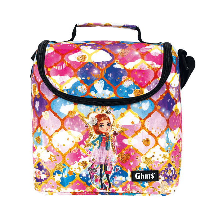 Ghuts Lancheira Grande GH152 Queeny P07