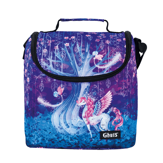 Ghuts Lancheira Grande GH152 Pegasus