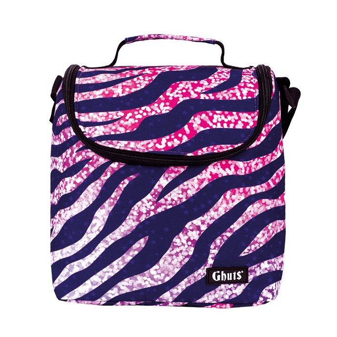 Ghuts Lancheira Grande GH152 Tiger Girl P16