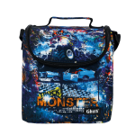 Ghuts Lancheira Grande GH152 Truck Monster