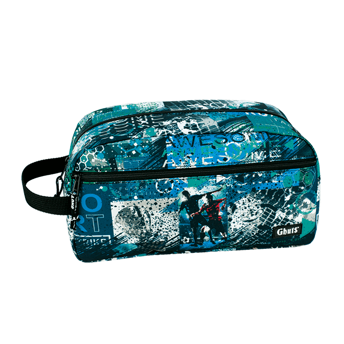 Ghuts Saco Desporto de mão GH205 Soccer P22