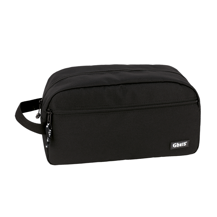 Ghuts Saco Desporto de mão GH205 Black L52