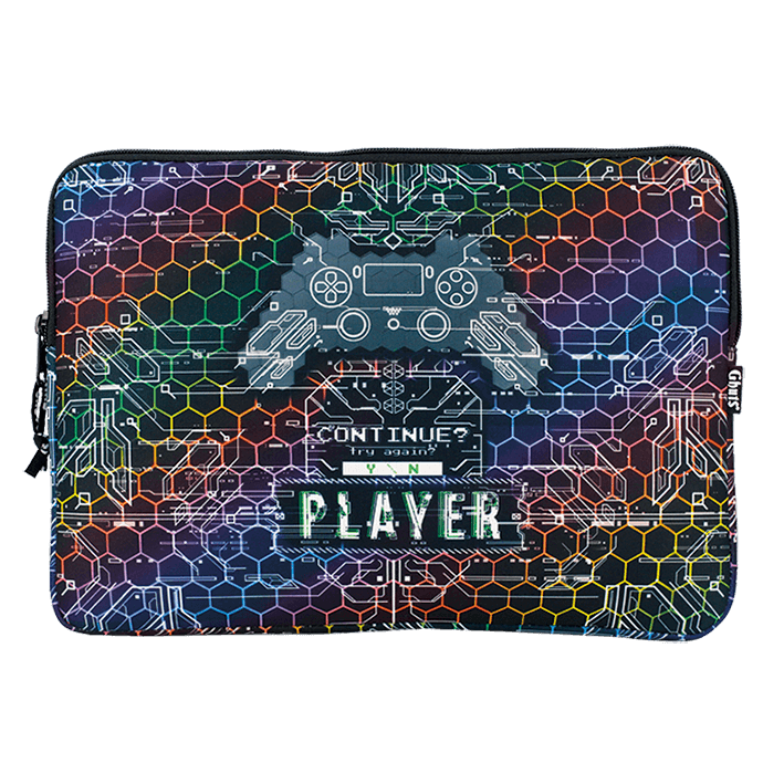 Ghuts Porta Computador GH207 Player P21