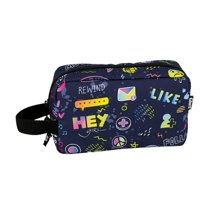 Ghuts Mini Lancheira GH208 Socialiker P06