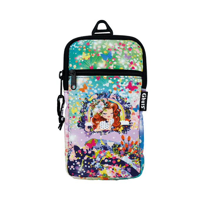 Ghuts Porta Telemóvel GH209 Charming P03