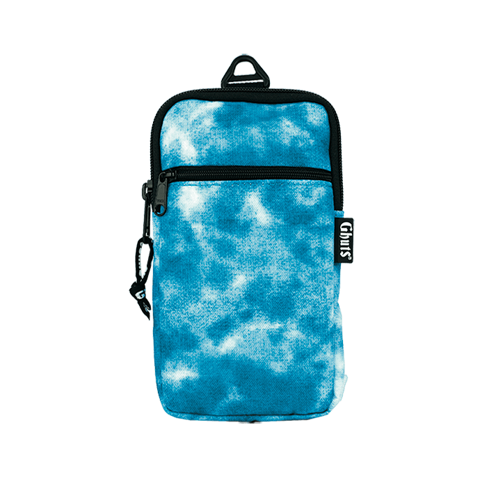 Ghuts Porta Telemóvel GH209 Ocean Dye L37