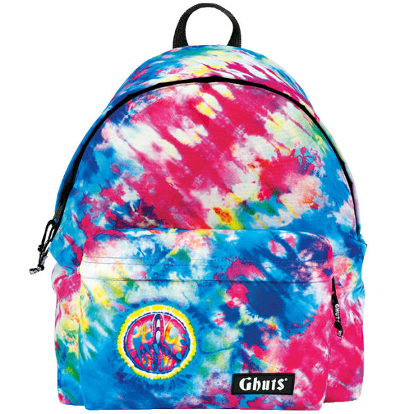 Mochila My Ghuts 06 - HUELOVE Ref. GH100