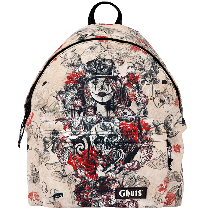Mochila My Ghuts 19 - HUNTRESS Ref. GH100