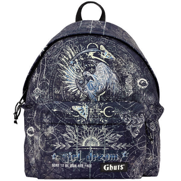 Mochila My Ghuts 20 - MYSTIC Ref. GH100
