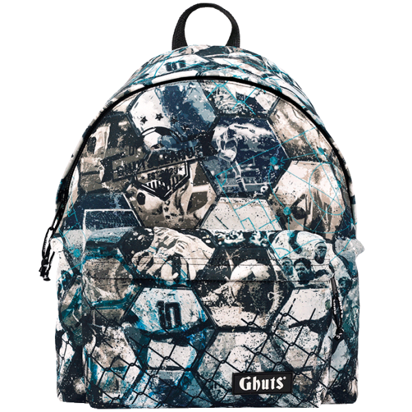Mochila My Ghuts 24 - WINNER Ref. GH100
