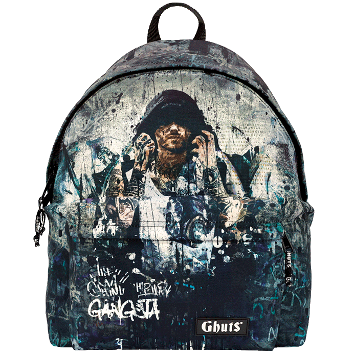 Mochila My Ghuts 30 - THE BOSS Ref. GH100