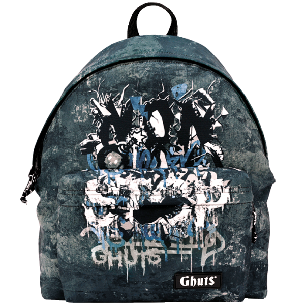 Mochila My Ghuts 32 - NON-STOP Ref. GH100