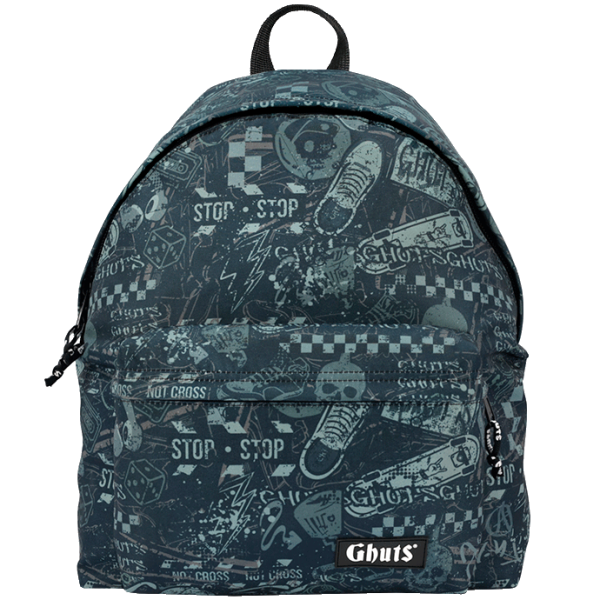 Mochila My Ghuts Basics 48 - GRUNGER Ref. GH100