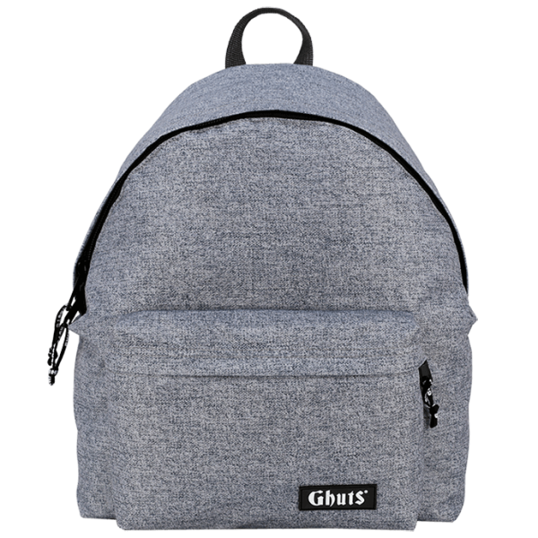 Mochila My Ghuts Basics 49 - STYLISH STONE Ref. GH100
