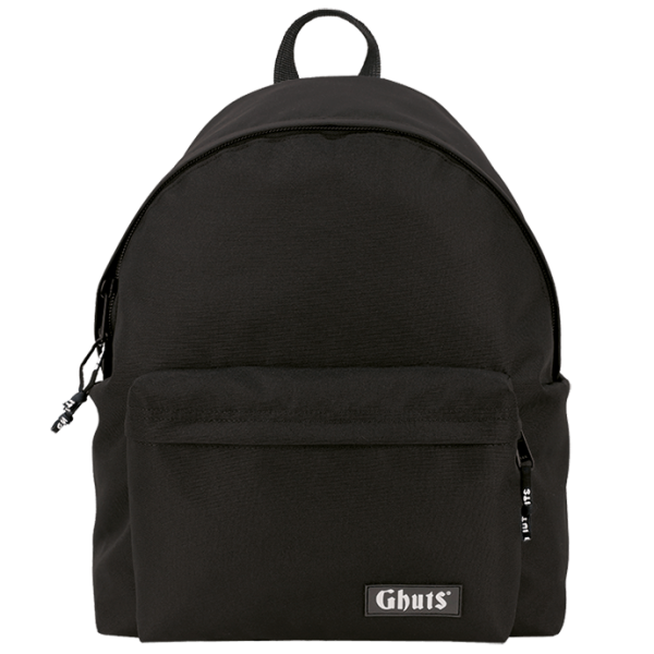Mochila My Ghuts Basics 52 - BLACK Ref. GH100