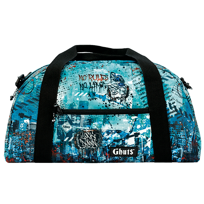 Saco Desporto Bolt 28 - NO LIMITS Ref. GH102