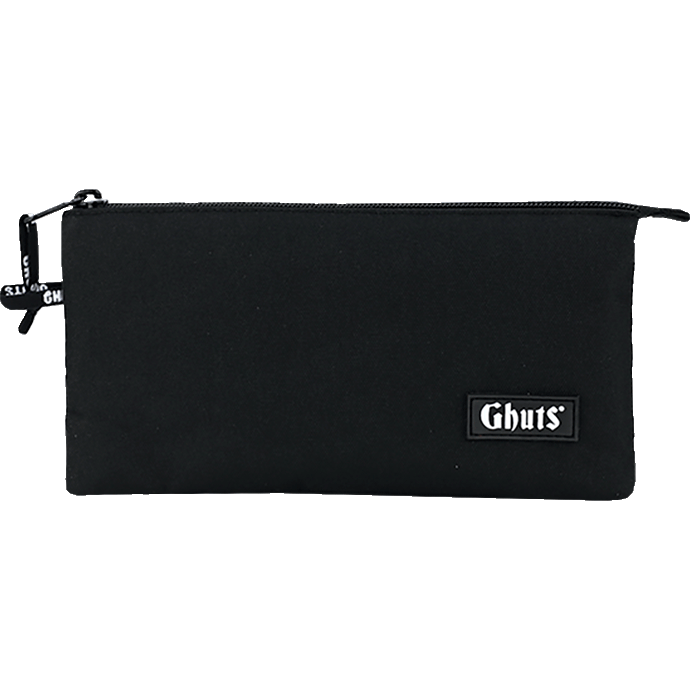 Estojo Triple Basics 52 - BLACK Ref. GH109