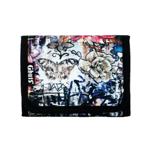 Carteira G&B Wallet 22 - ARTGRUNGE Ref. GH113