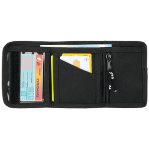 Carteira G&B Wallet Basics 35 - GREY BLUE Ref. GH113 - Image 2