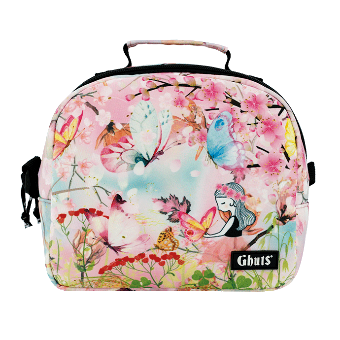 Lancheira Yummg 10 - LULLABY Ref. GH127