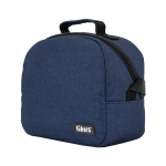 Lancheira Yummg Basics 33 - MARINE BLUE Ref. GH127 - Image 3