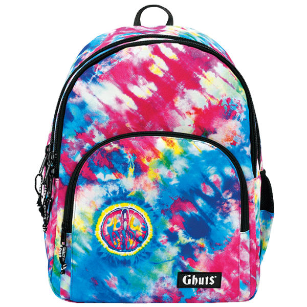 Mochila King 06 - HUELOVE Ref. GH131