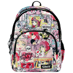 Mochila King 17 - BD-GIRL Ref. GH131