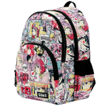 Mochila King 17 - BD-GIRL Ref. GH131 - Image 4