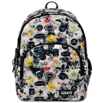 Mochila King 18 - FOLLOWER Ref. GH131