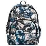 Mochila King 24 - WINNER Ref. GH131