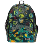 Mochila King 26 - DINO LABELS Ref. GH131