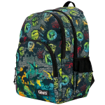 Mochila King 26 - DINO LABELS Ref. GH131 - Image 2