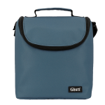 Lancheira Yummg King Basics 35 - GREY BLUE Ref. GH152