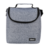 Lancheira Yummg King Basics 49 - STYLISH STONE Ref. GH152