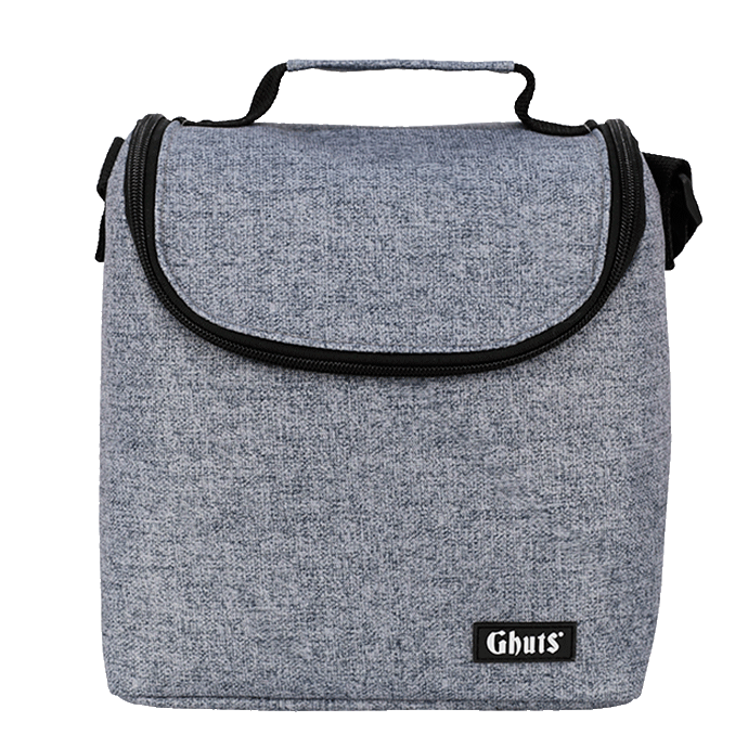 Lancheira Yummg King Basics 49 - STYLISH STONE Ref. GH152