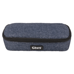 Estojo Rectangle Basics 50 - STYLISH IRON Ref. GH157