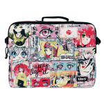 Pasta Duque 17 - BD-GIRL Ref. GH183