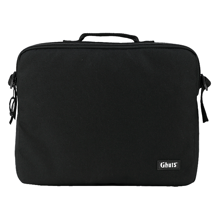 Pasta Duque Basics 52 - BLACK Ref. GH183