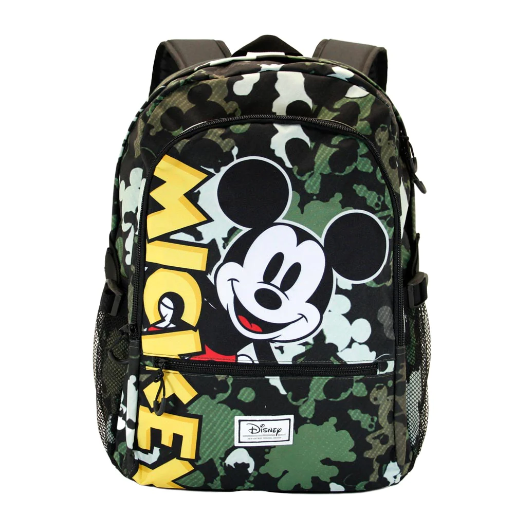 Mochila Fight FAN Mickey Mouse Surprise