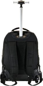 Mochila Trolley Harry Potter College Fan GTS - Cinza - Image 4