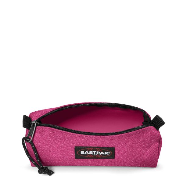 Estojo Escolar Eastpak BENCHMARK SINGLE Spark Pink - Image 3