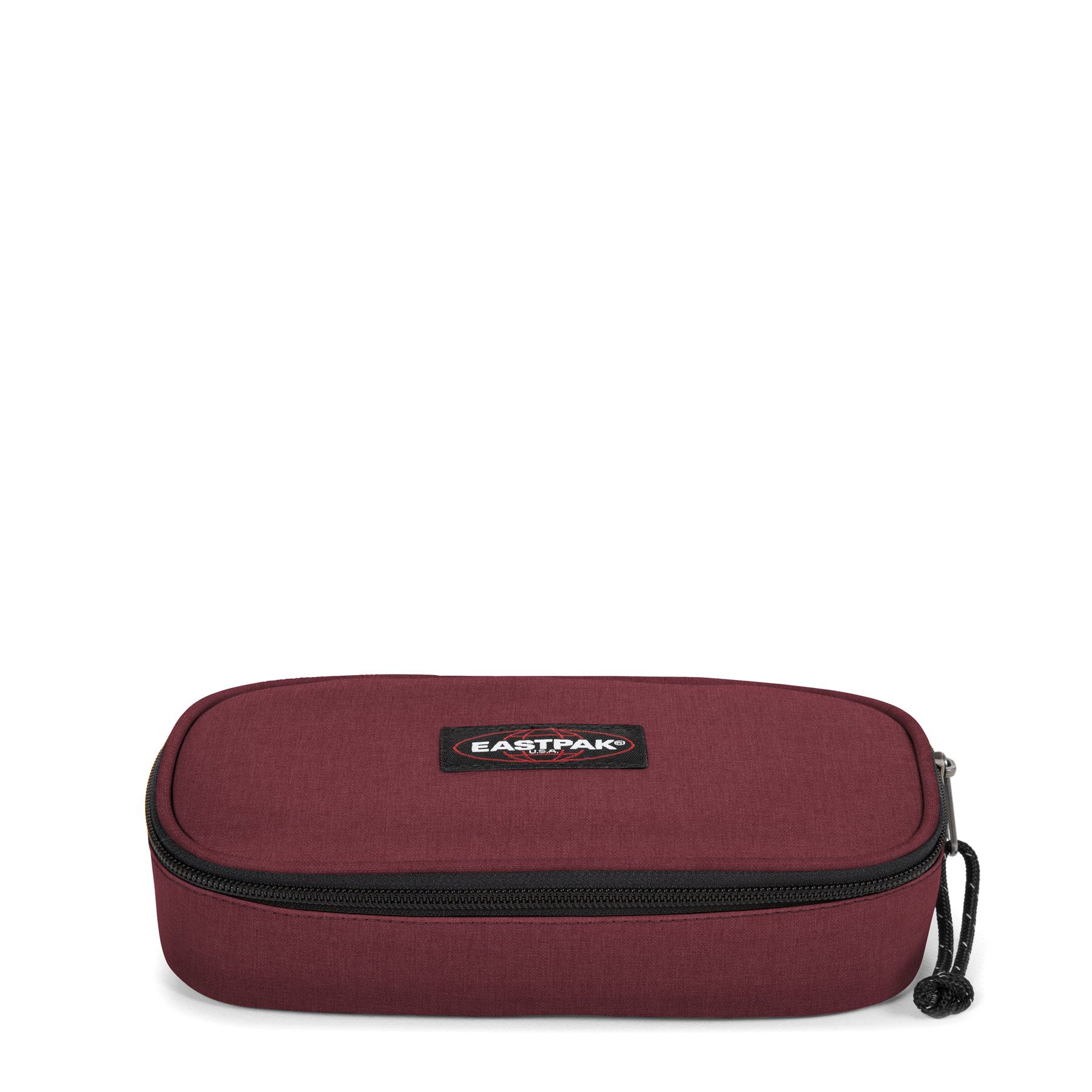 Estojo Escolar Eastpak OVAL SINGLE Crafty Wine