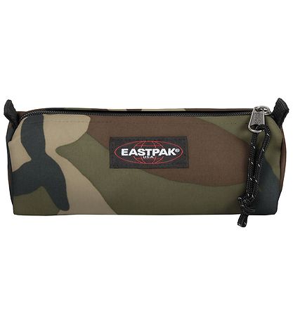 Estojo Escolar Eastpak BENCHMARK SINGLE Camo