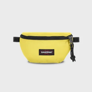 Bolsa Cintura Eastpack Springer Beachy Yellow