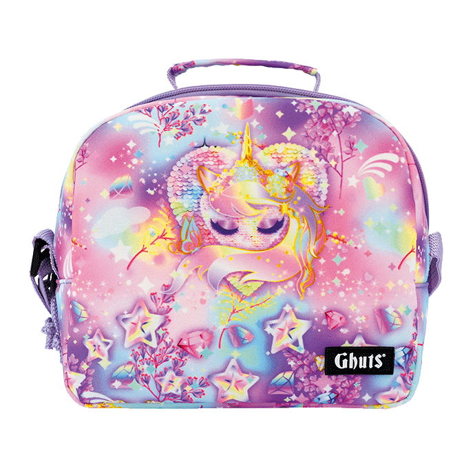 gh127_03__unishine Lancheira Yummg 03 - UNISHINE Ref. GH127 - Image 1