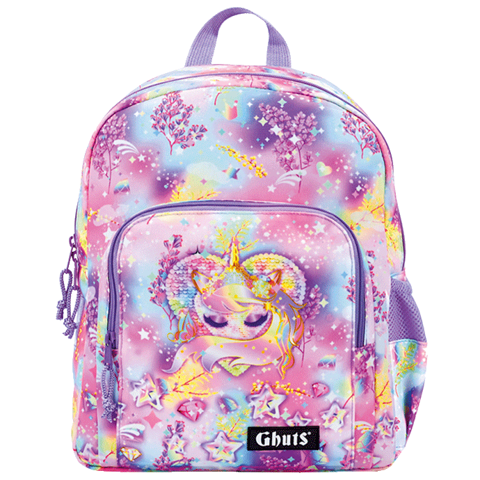 Mochila Prince 03 - UNISHINE Ref. GH147