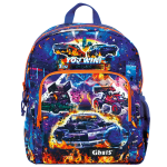 Mochila Prince 05 - RACEGAME Ref. GH147