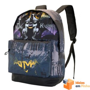 Batman Mochila HS Fan Dark Night - Image 2